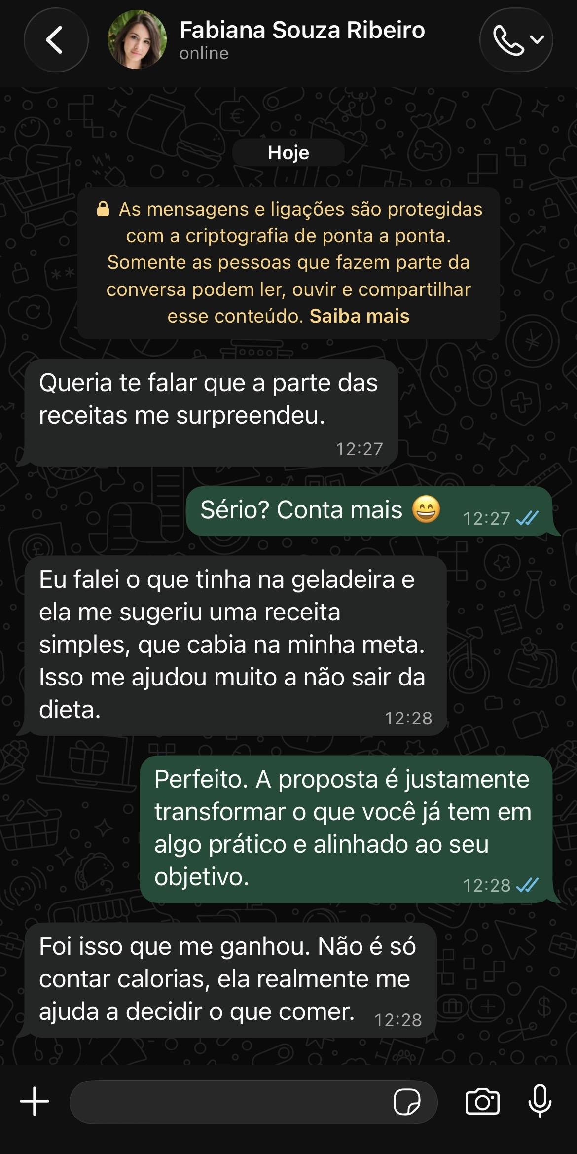 Depoimento 2